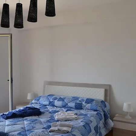 Vakantiehuis D&d Case Vacanze Akragas Scoglitti