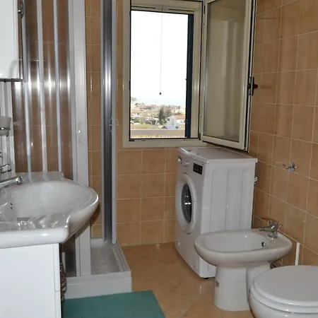 Vakantiehuis D&d Case Vacanze Akragas Scoglitti