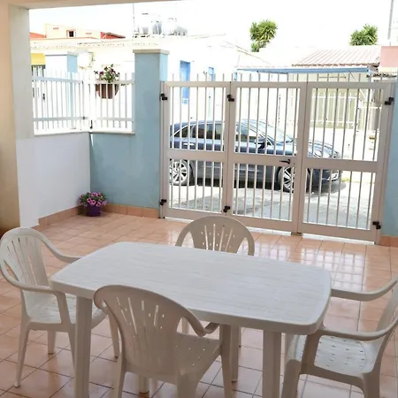 Casa vacanze D&d Case Vacanze Akragas