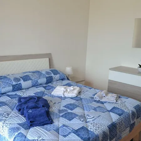Casa vacanze D&d Case Vacanze Akragas Scoglitti